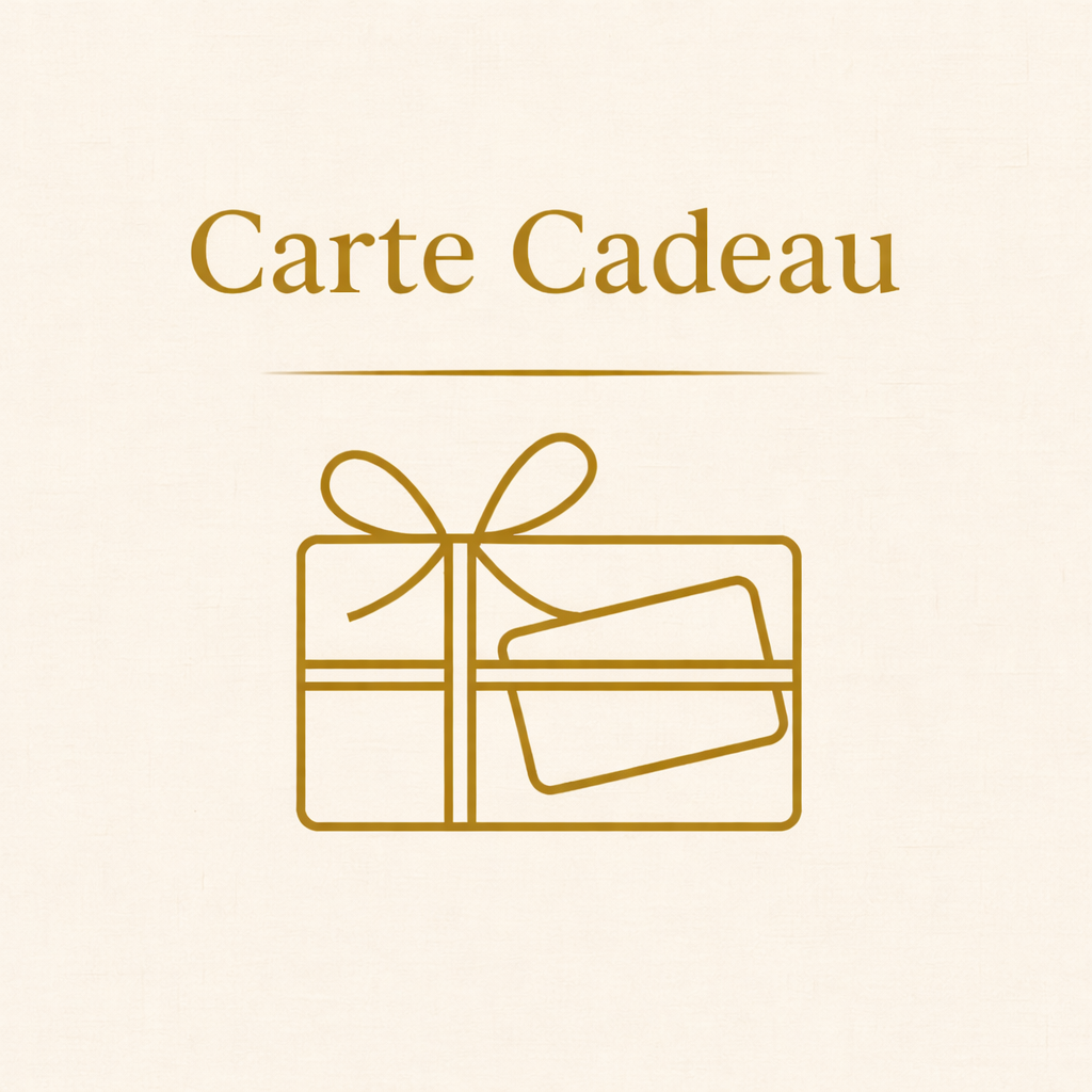 Carte cadeau Johanna B Conseils