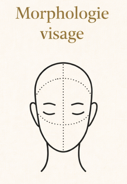 Morphologie visage