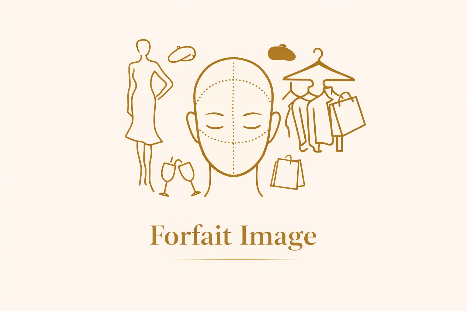 Forfait image complète